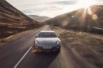 Porsche Panamera 4S 2016 года (UK)